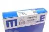 Кільця поршневі MAHLE MAHLE / KNECHT 039 96 N0 (фото 3)