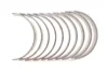 Підшипники ковзання корінні MAHLE MAHLE / KNECHT 039 HS 20282 000 (фото 1)