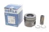 Поршень Citroen C5 III/Peugeot 508 2.2 HDi 10- (85.50mm/+0.50) MAHLE / KNECHT 039 PI 00128 002 (фото 2)