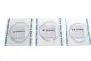 Комплект поршневих кілець Mahle BMW MAHLE / KNECHT 081 21 N0 (фото 1)
