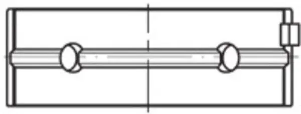 Автозапчасть MAHLE / KNECHT 081HL21839025 (фото 1)