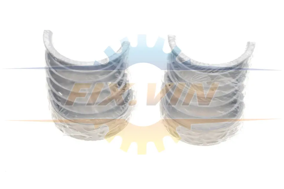 Вкладиші корінні Mahle BMW MAHLE / KNECHT 081HS21988000 (фото 1)