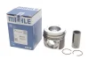 Поршень BMW X5 (E70)/X6 (E71/E72) 08-10 (84.00mm/STD) M57 MAHLE / KNECHT 081 PI 00105 000 (фото 2)