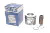 Поршень BMW 3 (E90/F30/F80)/5 (E60/F10)/X5 (F15/F85) 2.0D (N47) 04-18 (84.00mm/STD) MAHLE / KNECHT 081 PI 00113 000 (фото 2)