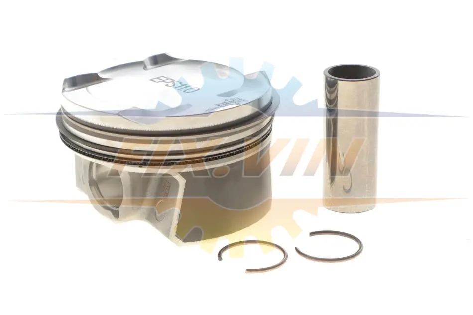 Поршень BMW 3 (F30/F80)/5 (G30/F90)/7 (G11/G12) 14- B58 (82.00mm/STD) MAHLE / KNECHT 081 PI 00124 000 (фото 1)