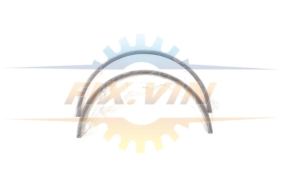 Вкладиші шатунні (пара) STD BMW N47/N57 SPUTTER (4)(6) (вир-во Mahle) MAHLE / KNECHT 081 PL 21836 000 (фото 1)