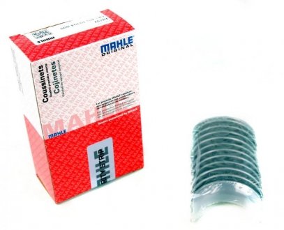 Вкладыши шатунные BMW STD M20/M50/M52/M54 (Mahle) MAHLE / KNECHT 081PS19394000