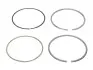 Комплект поршневих кілець Mahle BMW MAHLE / KNECHT 083 06 N0 (фото 1)