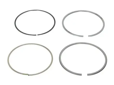 Комплект поршневих кілець Mahle BMW MAHLE / KNECHT 083 06 N0
