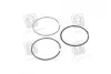 Комплект поршневих кілець Mahle BMW 328i,528i,728i 2,8 94-96 MAHLE / KNECHT 08316N0 (фото 2)