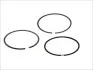 Комплект поршневих кілець Mahle BMW MAHLE / KNECHT 083 20 N0 (фото 1)