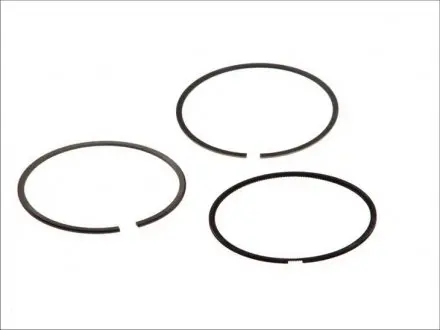 Комплект поршневих кілець Mahle BMW MAHLE / KNECHT 083 20 N0