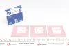 Кільця поршневі MAHLE MAHLE / KNECHT 083 20 N1