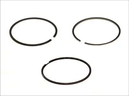 Кільця поршневі MAHLE / KNECHT 08321N0