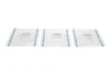 Комплект поршневих кілець Mahle BMW N62B44 MAHLE / KNECHT 083 23 N0 (фото 2)