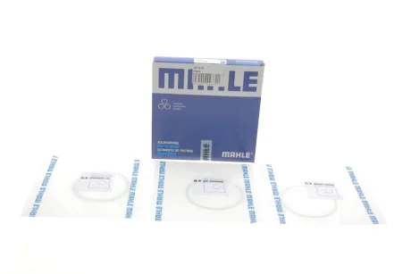 Комплект поршневих кілець Mahle BMW N62B44 MAHLE / KNECHT 083 23 N0