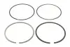 Комплект поршневих кілець Mahle BMW N52B30, N53B30 MAHLE / KNECHT 08325N0 (фото 1)