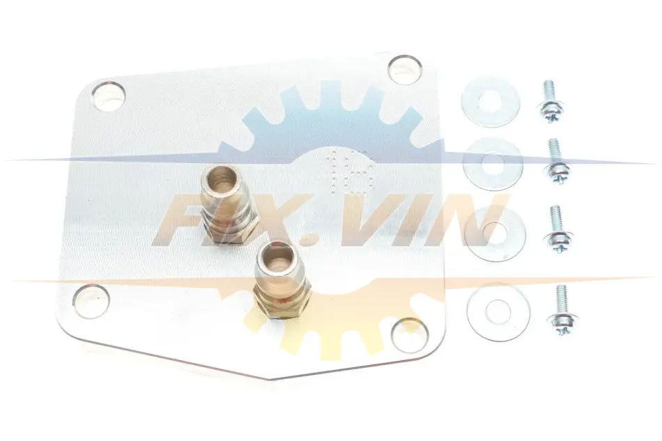 Адаптер №18 для АКПП Renault/Mitsubishi/Nissan (Jatco/Multitronic) MAHLE / KNECHT 1010320023XX (фото 1)