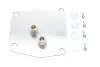 Адаптер №18 для АКПП Renault/Mitsubishi/Nissan (Jatco/Multitronic) MAHLE / KNECHT 1010320023XX (фото 1)