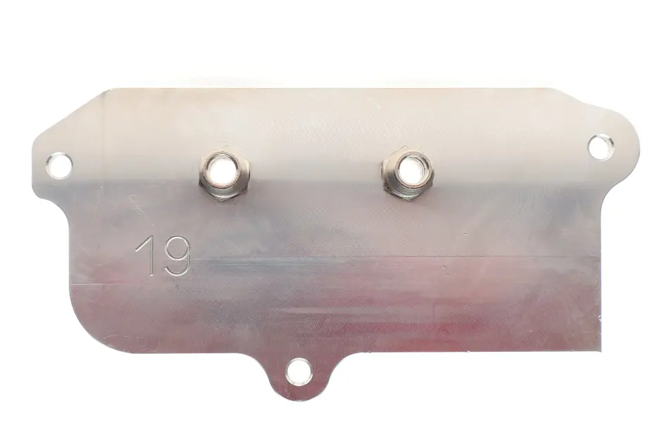 Адаптер №19 для АКПП Fiat/Jeep/Land Rover (ZF) MAHLE / KNECHT 1010320024XX (фото 1)