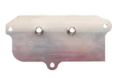Адаптер №19 для АКПП Fiat/Jeep/Land Rover (ZF) MAHLE / KNECHT 1010320024XX