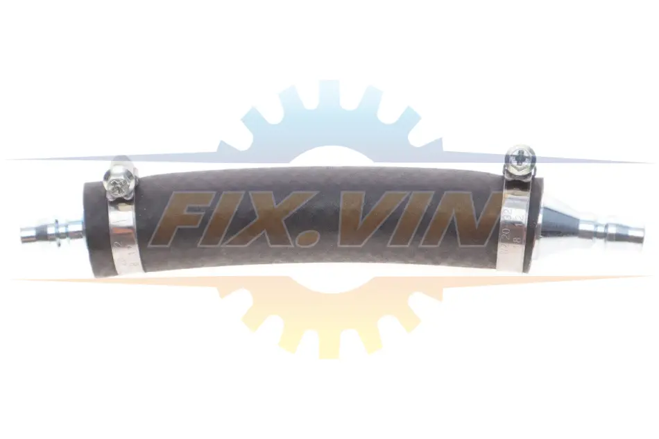 Адаптер №25 для АКПП Audi Q7/A8/BMW (ZF/CVT) MAHLE / KNECHT 1010320030XX (фото 1)