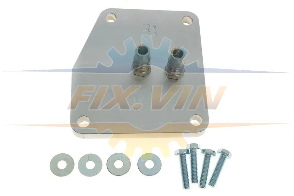 Адаптер №31 для АКПП Renault (Various Transmission Type) MAHLE / KNECHT 1010320036XX (фото 1)