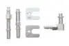Адаптер №35 для АКПП Volvo XC60/V60 (Aisin) MAHLE / KNECHT 1010320055XX (фото 1)