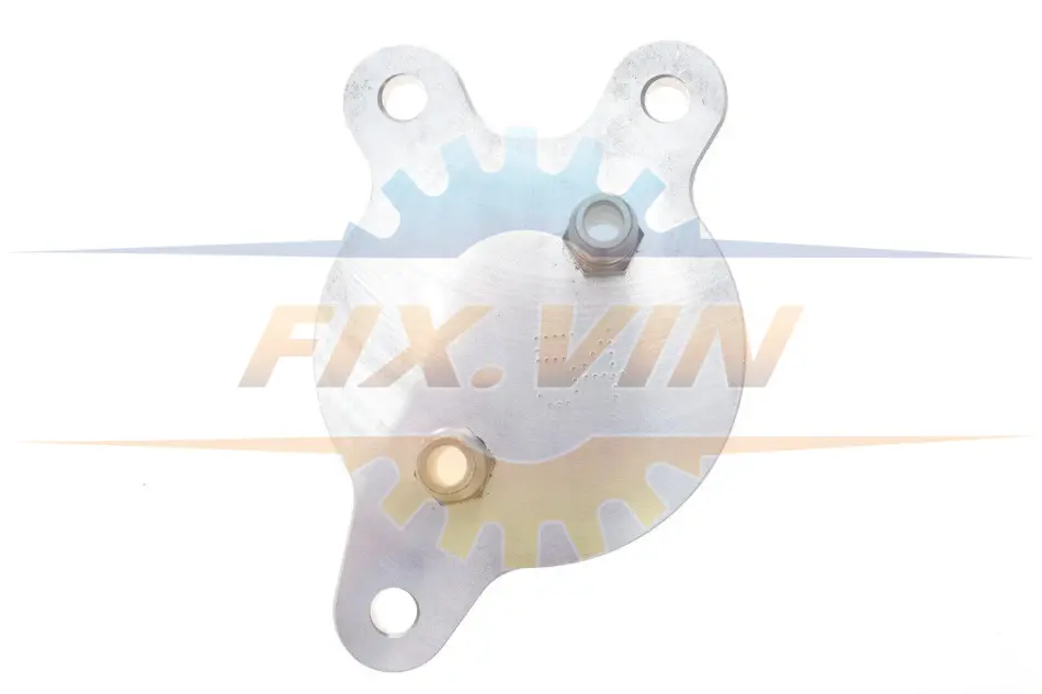 Адаптер №54 для АКПП Mazda (6-Speed) MAHLE / KNECHT 1010320098XX (фото 1)