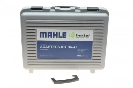 Набір адаптерів для станції по заміні оливи в АКПП MAHLE MAHLE / KNECHT 1010320106XX