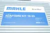 Набір адаптерів для станції по заміні оливи в АКПП MAHLE MAHLE / KNECHT 1010320108XX (фото 43)