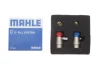 Комплект швидкознімних з\'єднань E3 Upgrade Kit (R134A) MAHLE / KNECHT 1010350443XX (фото 2)