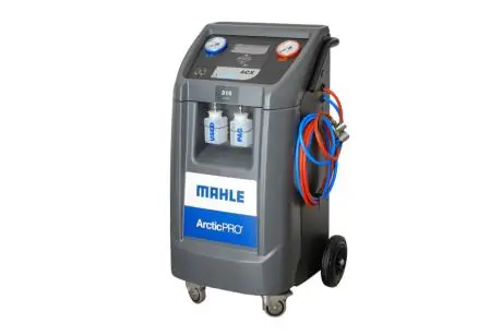 Пристрій автоматичного обслуговування кондиціонерів ACX 310 R134а MAHLE / KNECHT 1010350478XX