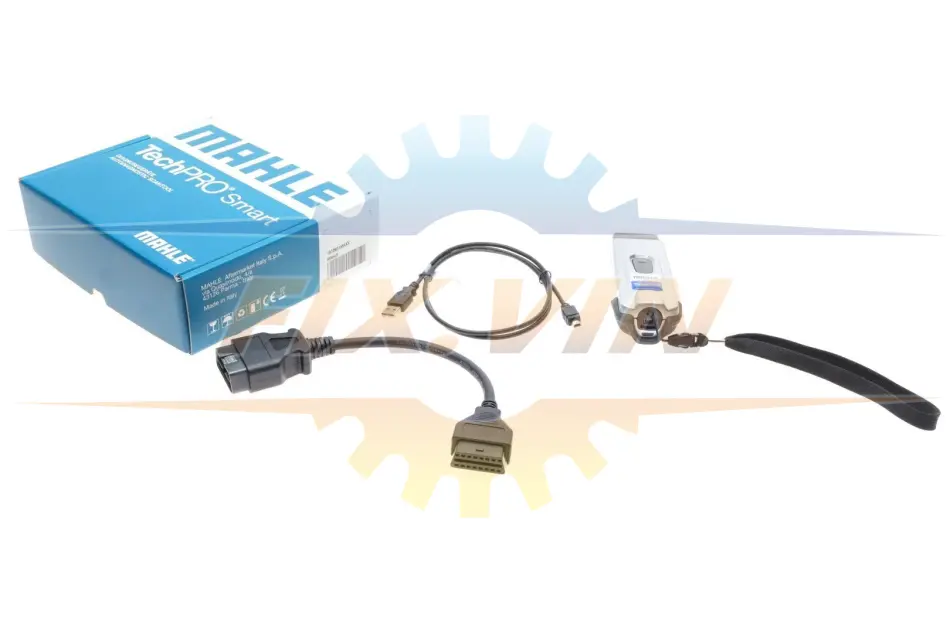 Автосканер для діагностики MAHLE MAHLE / KNECHT 1010601584XX (фото 1)
