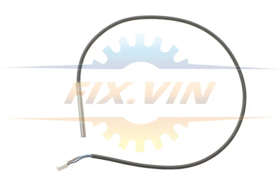 Датчик температури оливи з кабелем для установки ATX MAHLE / KNECHT 14126010017100 (фото 1)