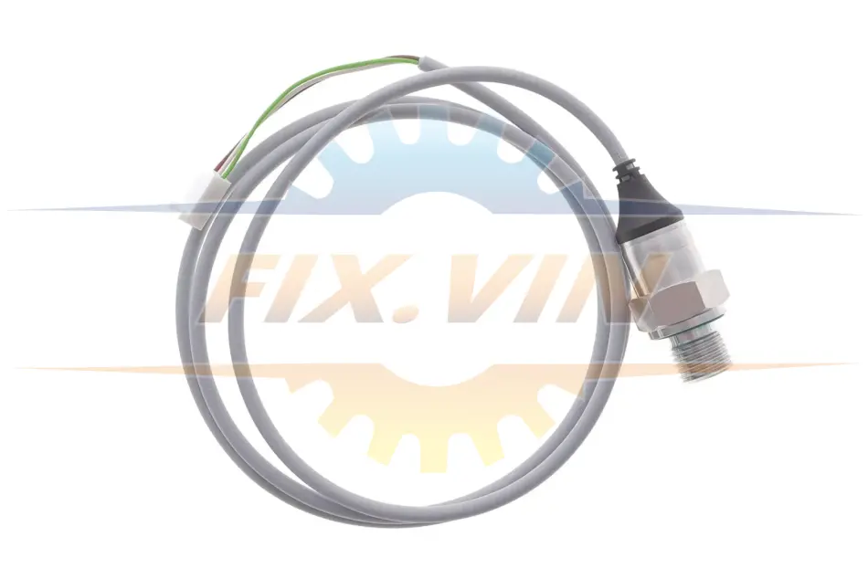 Датчик тиску оливи для установки ATX MAHLE / KNECHT 14126010048400 (фото 1)