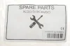 Бачок для нової оливи установки MAHLE ACX 310 MAHLE / KNECHT 14126040001900 (фото 2)