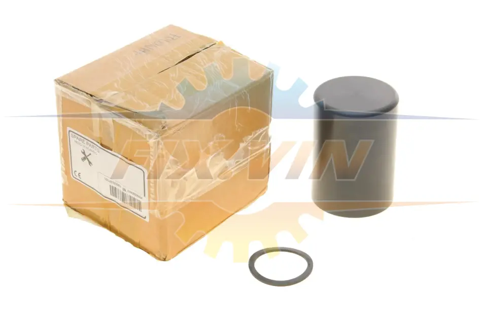 Ковпак фільтра для установки по заміні оливи в АКПП ATX MAHLE / KNECHT 14352015235800 (фото 1)