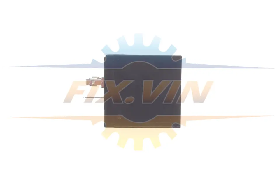 Котушка електромагнітного клапана (велика) 15 ВА MAHLE / KNECHT 14362515002100 (фото 1)