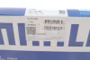 Кільця поршневі MAHLE MAHLE / KNECHT 151 10 N0 (фото 2)