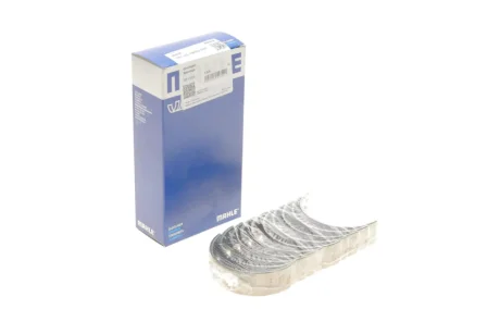 Вкладиші корінні Mahle MWM MAHLE / KNECHT 151 HS 19659 000