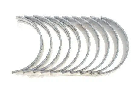 Вкладиші корінні Mahle VW LT 28-35-46 2,8TDI 97-02 MAHLE / KNECHT 151 HS 19659 025