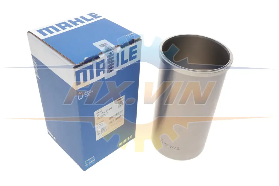 Гільза циліндра MAHLE / KNECHT 151 WV 32 00 (фото 1)