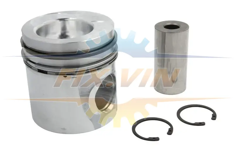 Поршень MAHLE / KNECHT 209 72 00 (фото 1)