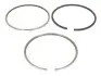 Кільця поршневі (1cyl) DAF MX 10/05 - 01/13. D = 130.00 MAHLE / KNECHT 213 RS 10010 0N0 (фото 1)