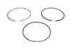 Кільця поршневі (1cyl) DAF MX265/300/340/375. D 130.0 (3/2,5/3) MAHLE / KNECHT 213 RS 10013 0N0 (фото 1)