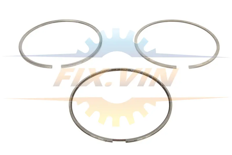 Комплект колец MAHLE / KNECHT 227RS001150N0 (фото 1)