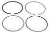 Кольца поршневые MAZDA/FORD 1.8/2.0 16V FP/FS d83.0 STD 1.2-1.5-3.0 (пр-во Mahle) MAHLE / KNECHT 627 29 V0 (фото 1)