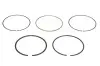 Кільця поршневі MAHLE MAHLE / KNECHT 681 RS 00106 0N0 (фото 1)