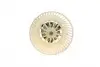 Вентилятор охолодження BMW 5/6/7 "09>> MAHLE / KNECHT AB151000P (фото 7)